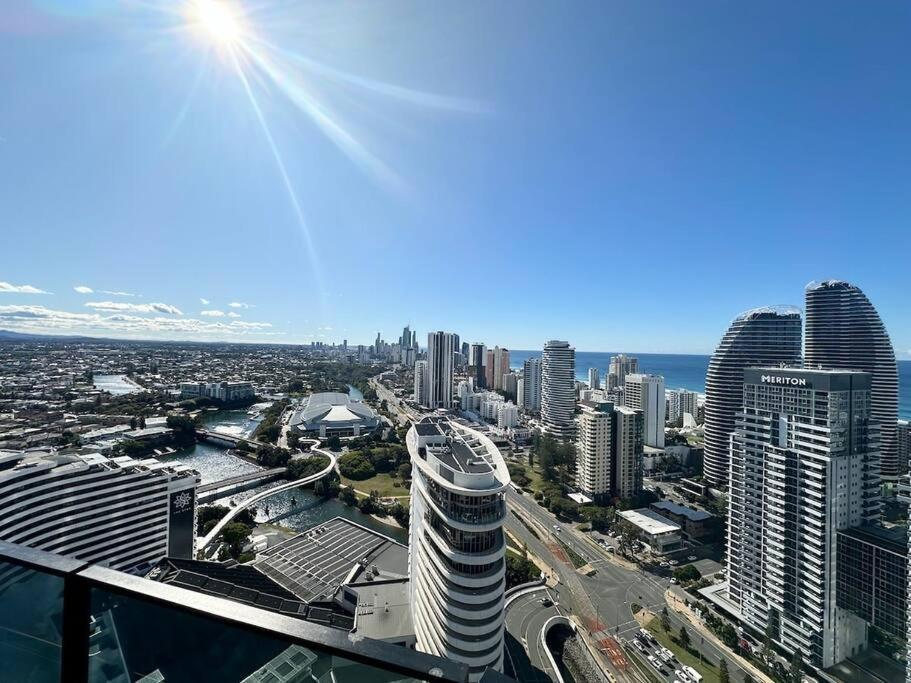 Apartment Luxury Star 32nd Floor