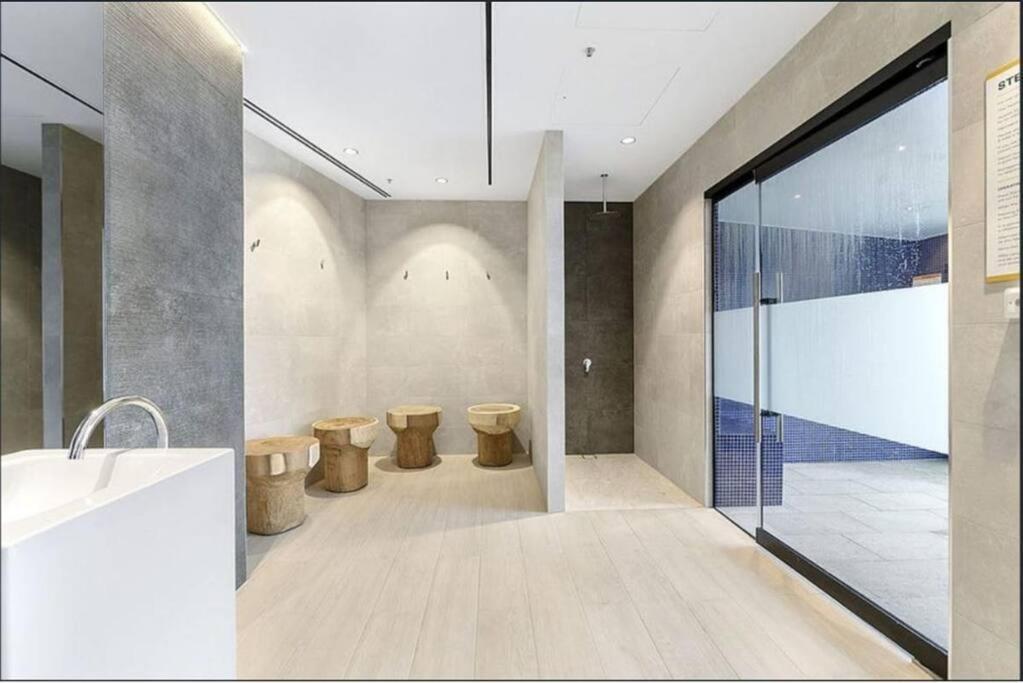 Apartment Luxury Star 32nd Floor *